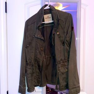 Hollister Jacket